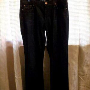 Tommy Hilfiger  Blue Jeans Size  29X32 mens